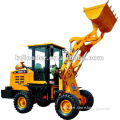 Chinese mini wheel loader ZL16 for sale